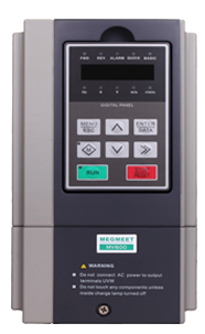 SVM通用伺服驅(qū)動器